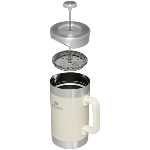 Stanley Stay Hot French Press 48 Oz