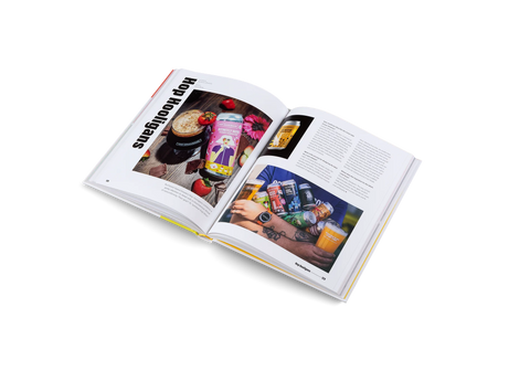 Craft Beer Design