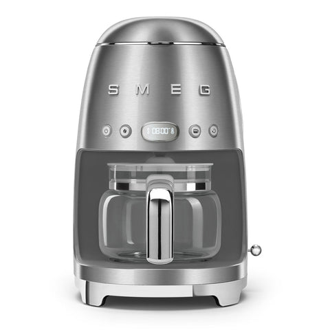 Smeg Filtre Kahve Makinesi