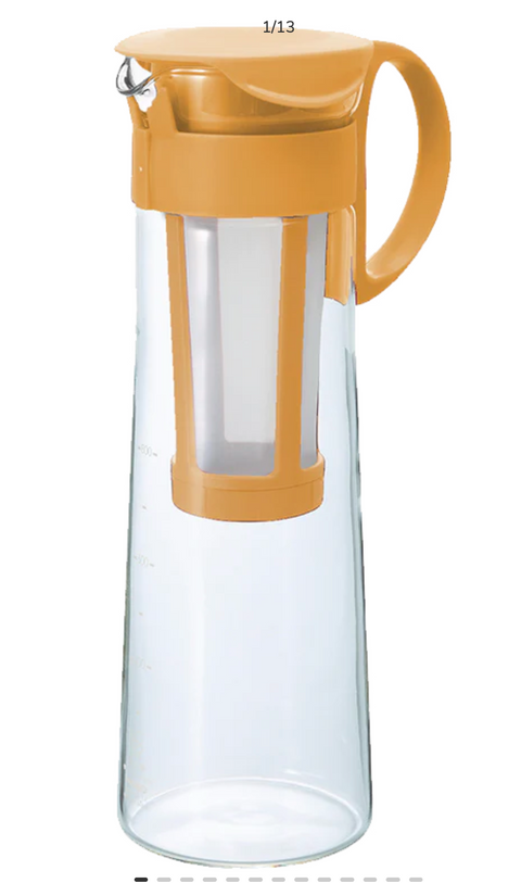 Mizudashi Cold Brew Coffee Pot