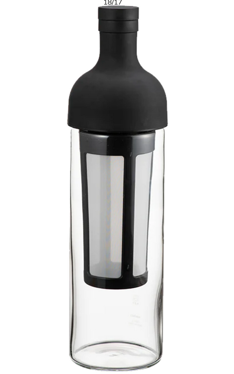 Cold Brew Coffee Filter-in Bottle