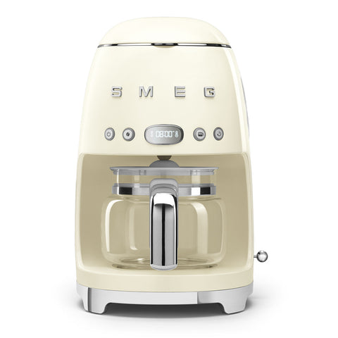 Smeg Filtre Kahve Makinesi