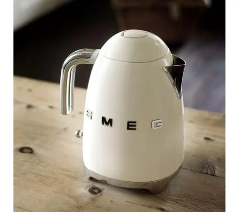 Smeg Kettle