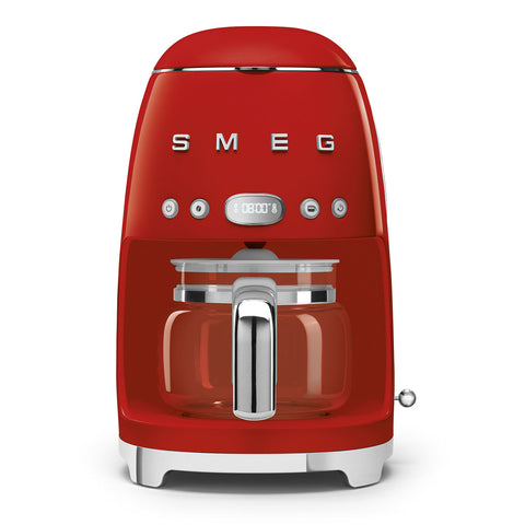 Smeg Filtre Kahve Makinesi
