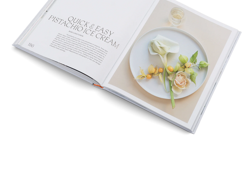 Story on a Plate