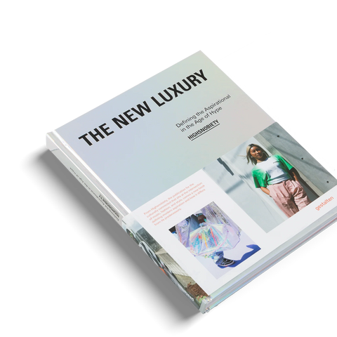 The New Luxury