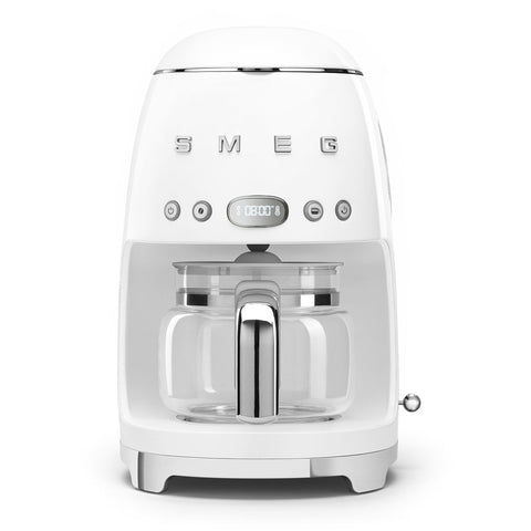 Smeg Filtre Kahve Makinesi