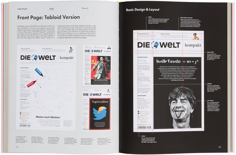 Newspaper Design