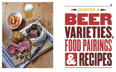 On Beer and Food