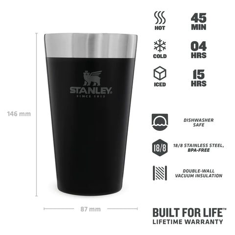 Stanley Bira Bardağı 0.47 L