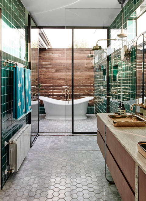 Take A Bath