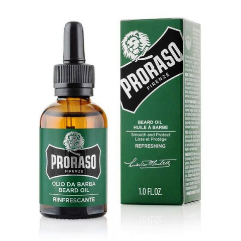 Proraso Sakal Yağı | Okaliptüs