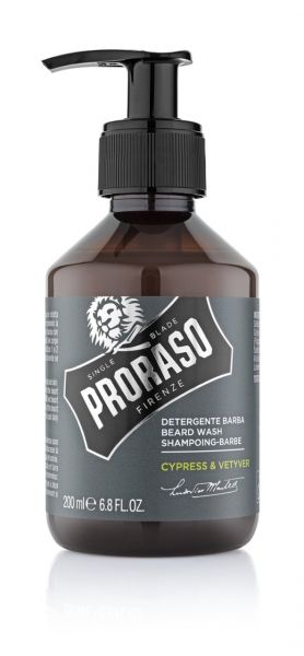 Proraso Sakal Şampuanı | Selvi & Vetyver